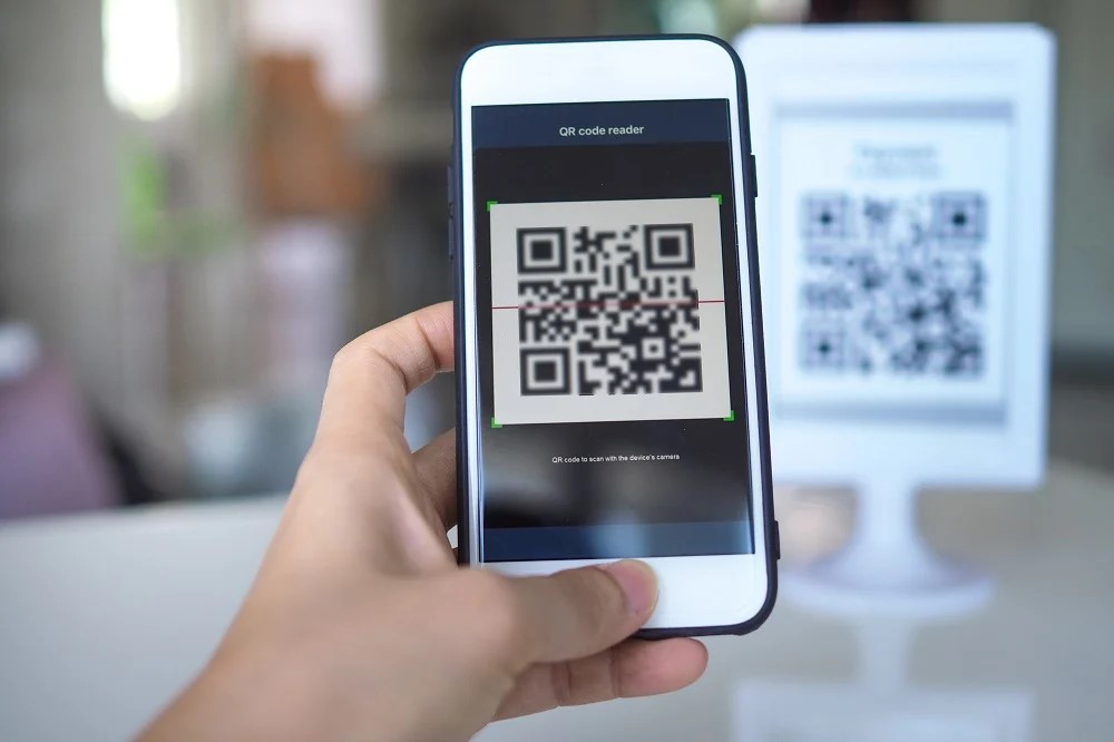 QR Code para serem lidos pelo App