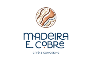 MADEIRA E COBRE