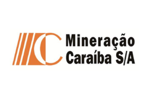 MINERAÇÃO CARAIBA